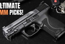 Stop Searching! These Are the Only 9mm Pistols You’ll Ever Need!