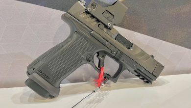 SHOT Show 2025 Editor’s Picks, Day Three