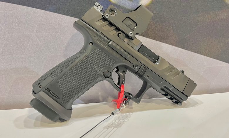 SHOT Show 2025 Editor’s Picks, Day Three