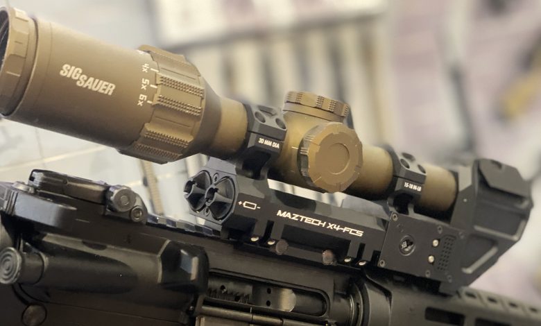 SHOT Show 2025 Roundup: New Products From Magpul