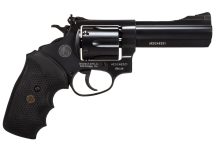 First Shots: Rossi RM64 Revolver