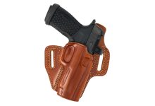 First Look: Galco Concealable 2.0 Holster For The SIG Sauer P365 Fuse