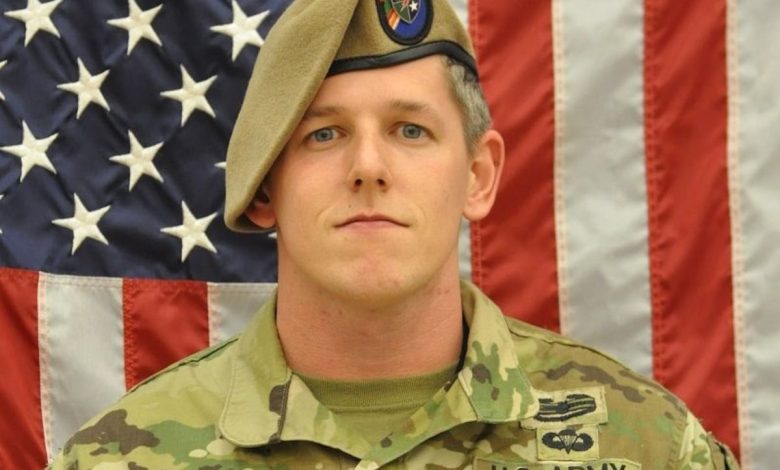 Army Ranger sacrifices life shielding wounded comrade and medevac unit