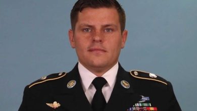 Army lawyer sentenced for deleting files, lying about Russian contacts