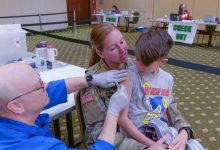 New Tricare contracts bring health care changes