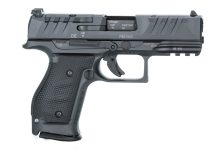 Review: Walther PDP Compact Steel Frame