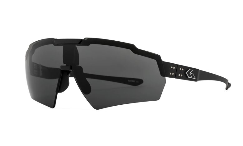 Review: Gatorz Blastshield Eyewear