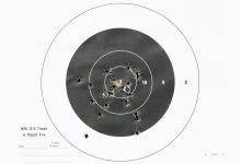 Updating The “Pie Chart” Target