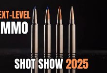 New Ammo Introduced In SHOT Show 2025!