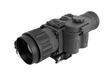 First Look: Operator 640 Thermal Optic