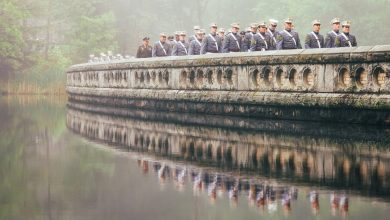 West Point shuts down clubs for minorities, women amid DEI purge