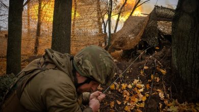 UK to chair next meeting of Ukraine military aid group