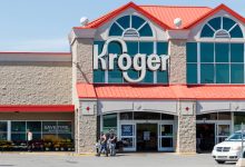 Kroger rejoins military families’ Tricare retail pharmacy network