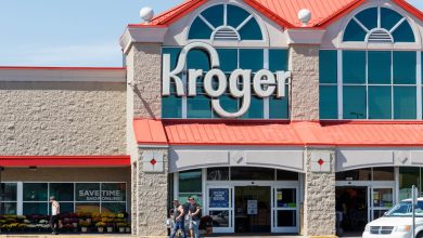 Kroger rejoins military families’ Tricare retail pharmacy network