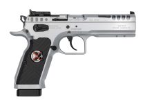 First Look: Tanfoglio Stock Master Xtreme