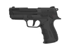 First Look: Retay RXP 22 Pistol