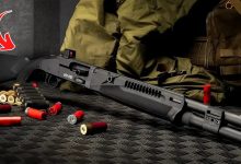 All The New Mossberg Shotguns And Rifles Revealed For 2025