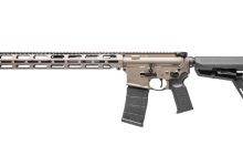 Two Tennessee LE Departments Select The VK-1 Rifle