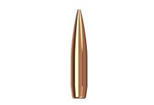 First Look: New Bullets From Lapua