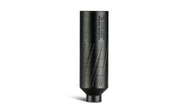 First Look: Banish 9K Suppressor