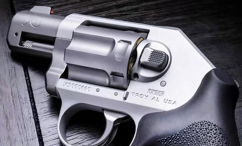 These .38 Special Revolvers Are Must-Have EDCs For 2025!