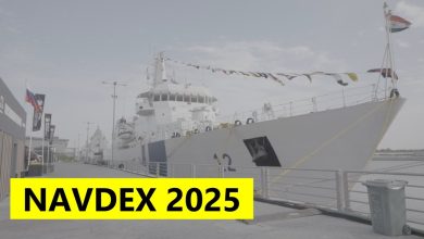 LIVE AT NADVEX 2025 – WARLEAKS – MILITARY BLOG