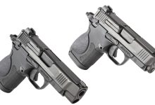 First Look: Smith & Wesson CSX E-Series