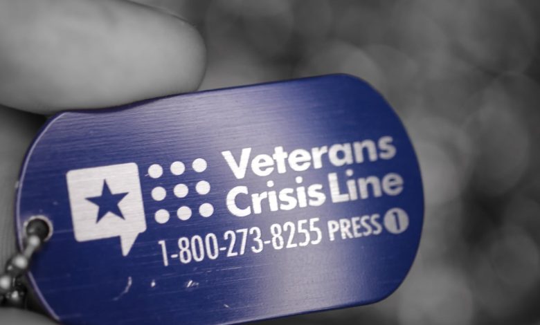 VA crisis line workers say mission will be harmed by in-office mandate