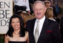 Gene Hackman, Oscar-winning actor and Marine veteran, dies at 95