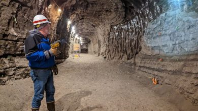 The Army’s permafrost test bed in Alaska set for significant upgrade