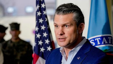 Hegseth didn’t request 7K in military housing upgrades: Official