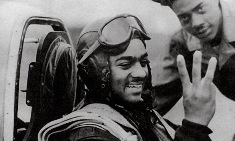 One of the last remaining Tuskegee World War II veterans dies at 100