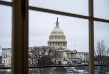 Vet’s Capitol riot pardon covers separate weapons case: Prosecutors