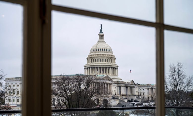 Vet’s Capitol riot pardon covers separate weapons case: Prosecutors