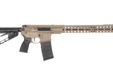 Review: Live Free Armory LF556 LEO Tactical Carbine