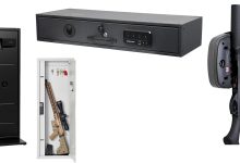 Round-Up: Rapid Access Safes for Long Guns