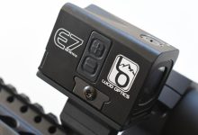 Review: Lucid Optics E7 Sight