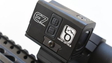 Review: Lucid Optics E7 Sight