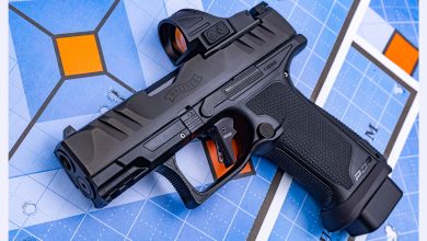 Review: Walther PDP-F Pro Series