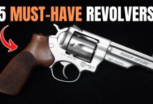 The BEST Revolvers To Buy In 2025!