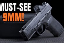 5 MUST-SEE 9mm Handguns That Will Dominate 2025