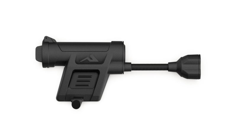 First Look: Princeton Tec Charge X IR Max Light