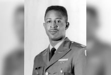 First Black officer to earn Medal of Honor sacrificed all in Vietnam