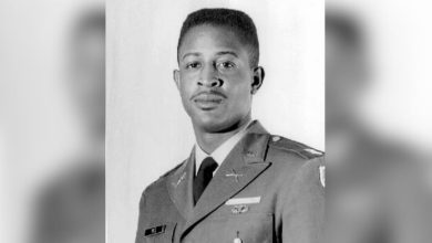 First Black officer to earn Medal of Honor sacrificed all in Vietnam