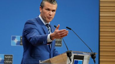 Hegseth halts US offensive cyberoperations against Russia