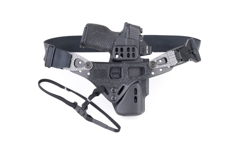 First Look: PHLster Enigma V2 Holster