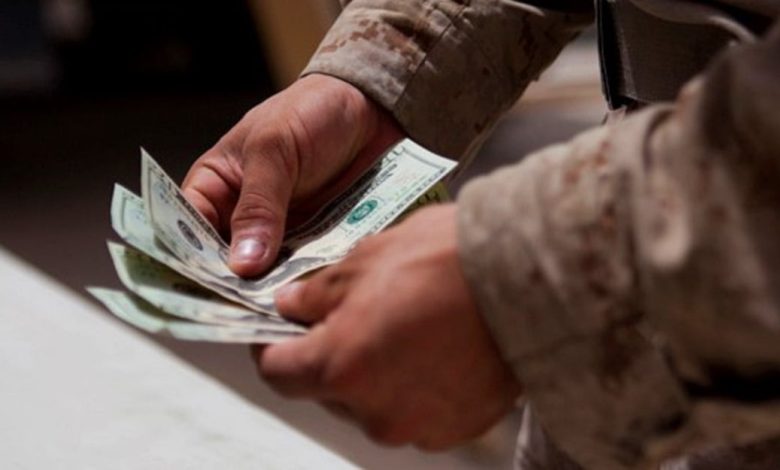 What troops need to know about the basic pay raise in 2025