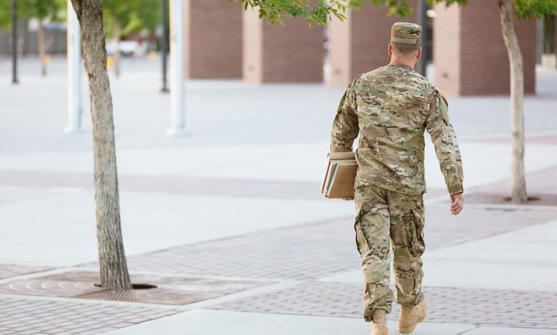 What troops need to know about the GI Bill, tuition assistance in 2025