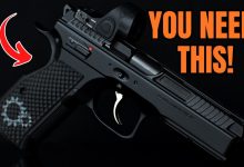 Every Gun Owner Wants THESE 9mm Pistols!