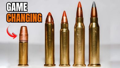 All The Newest .22 LR Ammo For Rimfire Firearms This 2025!